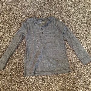 J crew boys Henley